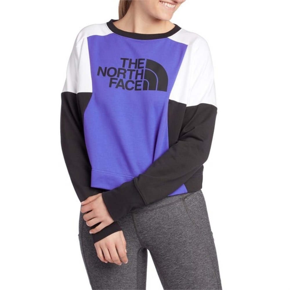 The North Face Train n Logo Pullover